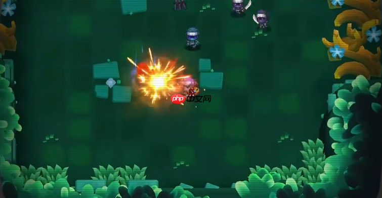 《坎公骑冠剑》兰迪介绍