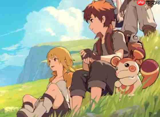 《云海之下》升级小技巧分享