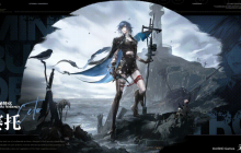 《无期迷途》赛托介绍