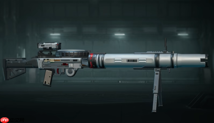 《少女前线2》刘易斯技能玩法介绍