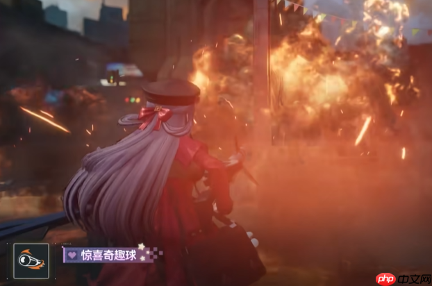 《少女前线2》刘易斯技能玩法介绍