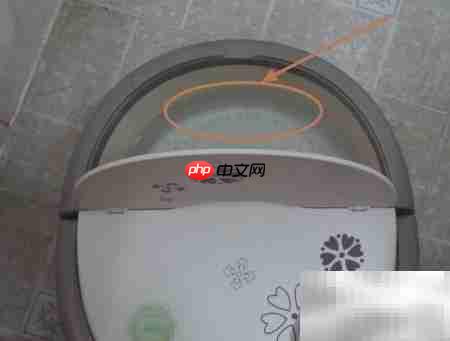 沐足盆亲测:洗脚按摩真享受