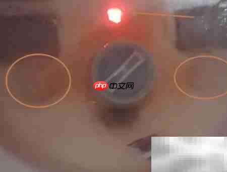 沐足盆亲测:洗脚按摩真享受