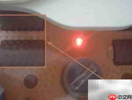 沐足盆亲测:洗脚按摩真享受