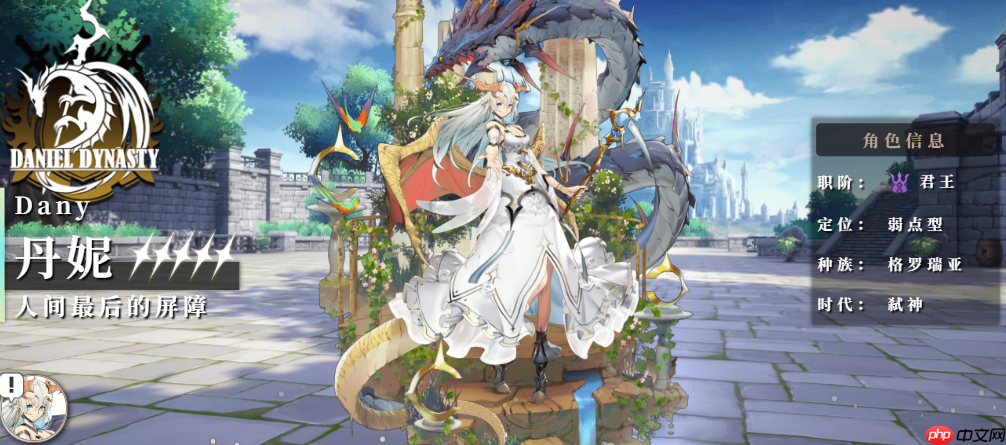 《千年之旅》安普莎配队介绍