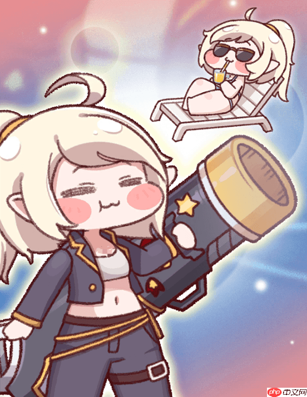 《嘟嘟脸恶作剧》康娜介绍