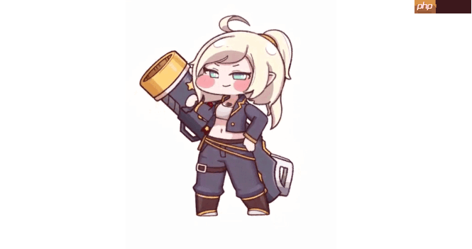 《嘟嘟脸恶作剧》康娜介绍