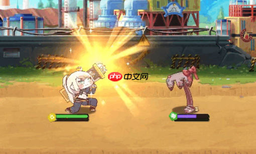 《嘟嘟脸恶作剧》康娜介绍