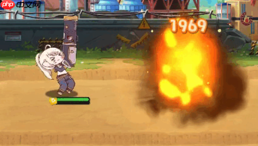 《嘟嘟脸恶作剧》康娜介绍