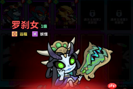 《妖怪金手指》角色强度排行一览