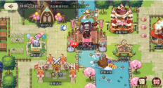 《星之旅人》七夕活动介绍