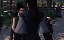 《下一站江湖2》陈府位置一览