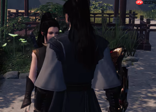 《下一站江湖2》陈府位置一览