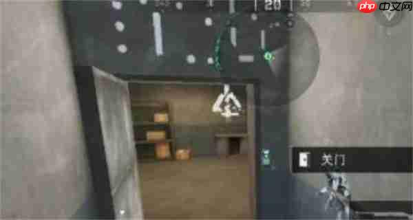 三角洲行动2025年9月30日摩斯密码分享