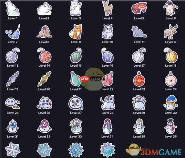 《steam》季节性徽章更换位置