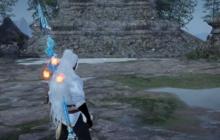 《永劫无间》蓄转振攻略