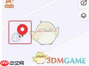 《高德地图》增加地址位置方法