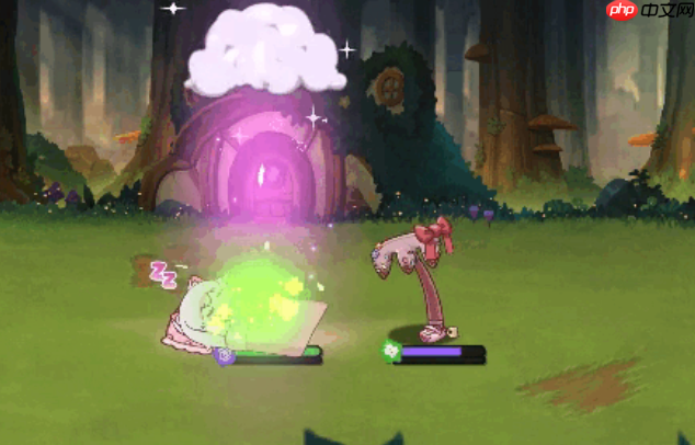 《嘟嘟脸恶作剧》柯米介绍