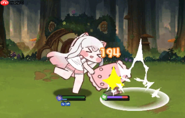 《嘟嘟脸恶作剧》柯米介绍