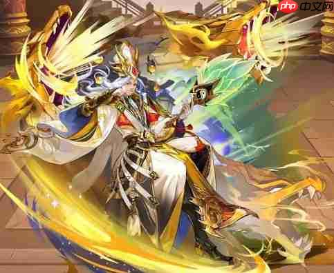 《少年名将》武将神诸葛亮玩法介绍