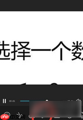 《云美摄》添加本地音乐教程