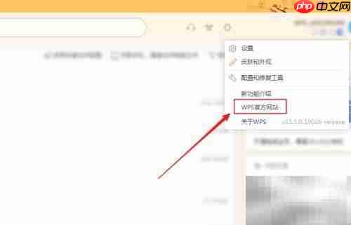 下载WPS企业版方法指南