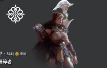 《地下城堡4：骑士与破碎编年史》粉碎者攻略