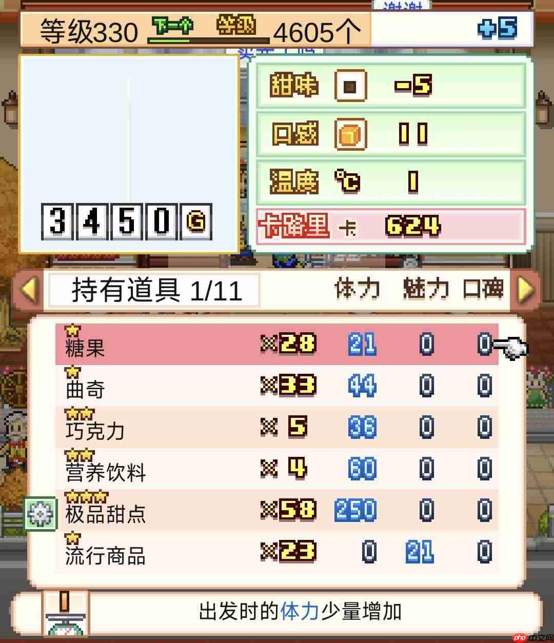 《创意蛋糕店》异文化交流会1~3关攻略