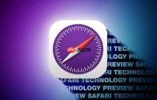 苹果发布 Safari 技术预览版 231 已优化多项核心功能
