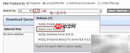 Oracle Linux 下载指南