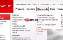 Oracle Linux 下载指南