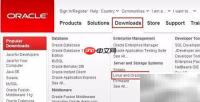 Oracle Linux 下载指南