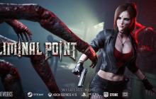 《阈限点》新视频和主视觉图 美女大战众怪物