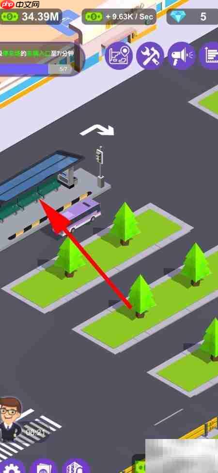 客运大亨增座秘诀