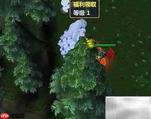 青妖典1.0隐藏礼包攻略