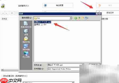 MP4转FLV视频格式转换