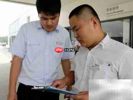 汽车修理厂与保险公司合作模式