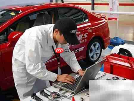 汽车修理厂与保险公司合作模式