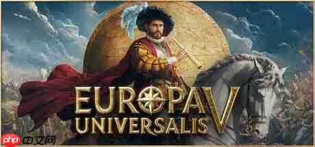 Steam新游周报：P社经典续作登场