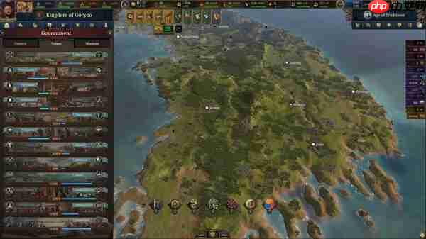 Steam新游周报：P社经典续作登场