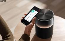 三季度中国智能音箱销量为 305.7 万台 同比下降 11.9%