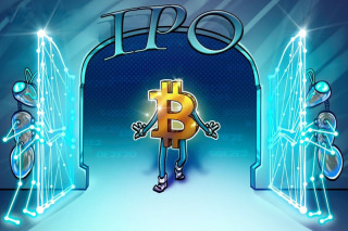 华尔街资深人士Jordi Visser分析：比特币（BTC）正迎来IPO阶段