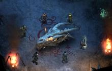 十年老RPG突然更新 《永恒之柱》回合制模式公测