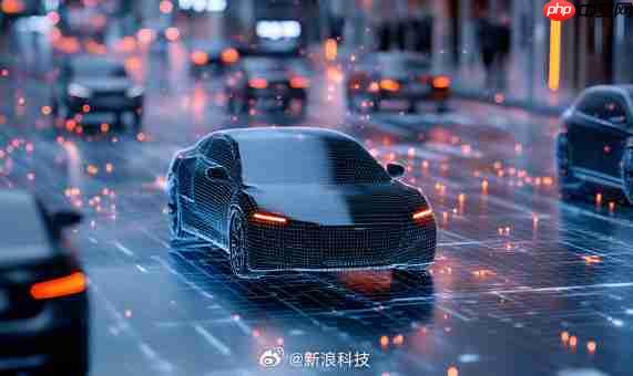 高德将入局Robotaxi领域!未来将成为重要的增长板块