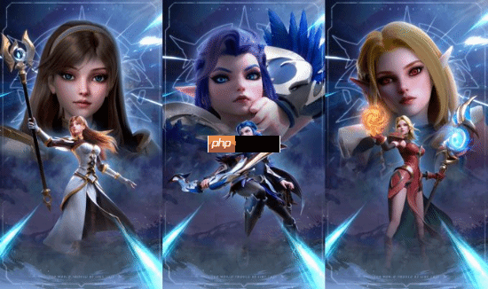 腾讯《塔瑞斯世界》国际服关停!国服官号停更超半年