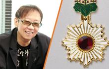 游戏界第一人！《勇者斗恶龙》之父获颁日本旭日勋章