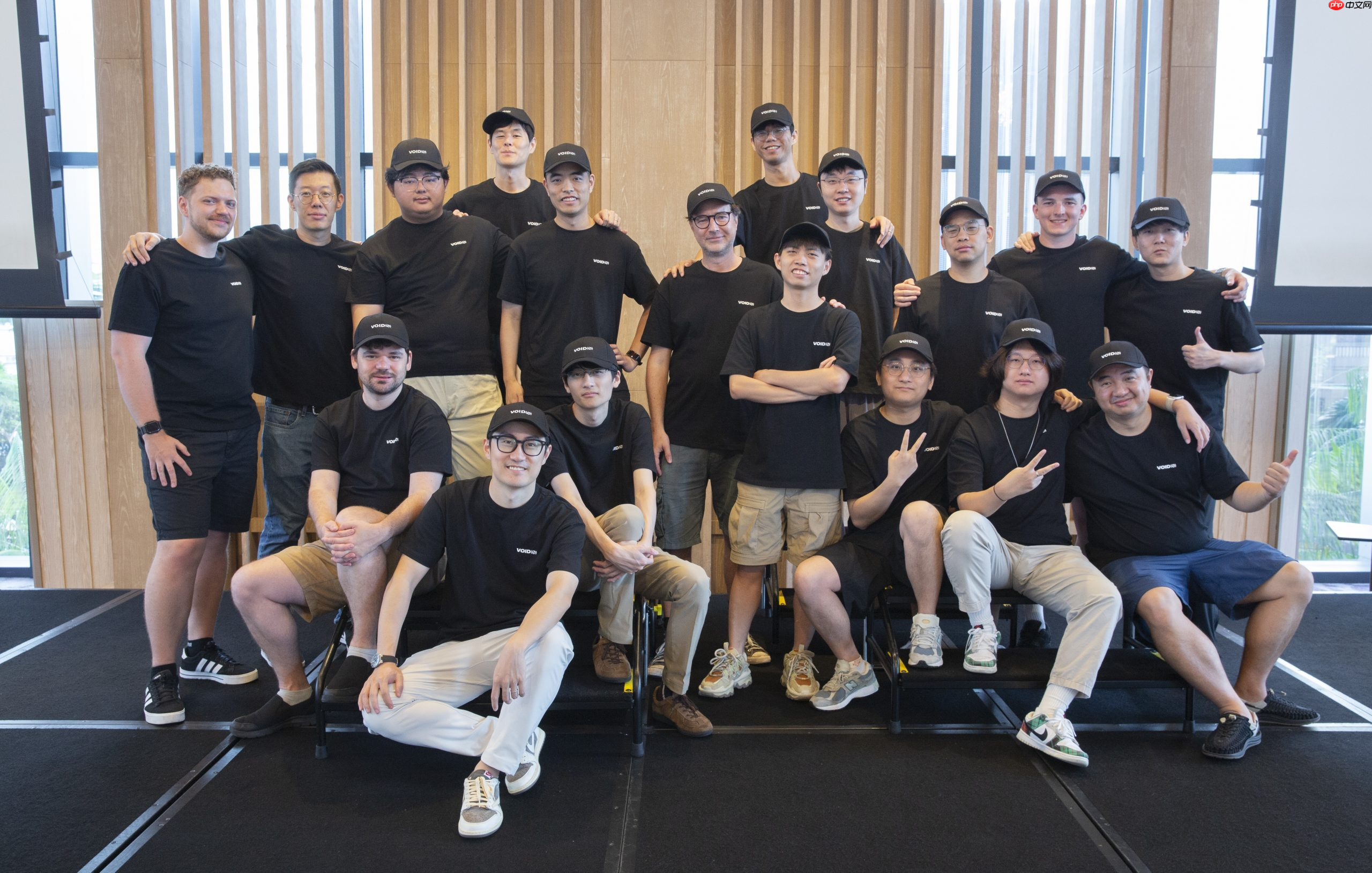 尤雨溪创业公司 VoidZero 完成 1250 万美元 A 轮融资 