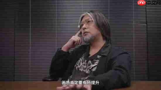 《如龙:极3/如龙3外传Dark Ties》发布重磅幕后!那个饰演桐生一马的男人