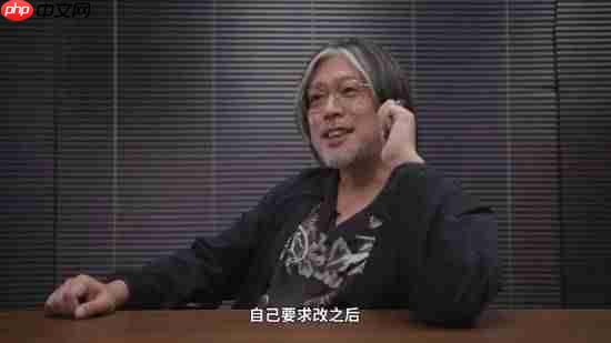 《如龙:极3/如龙3外传Dark Ties》发布重磅幕后!那个饰演桐生一马的男人