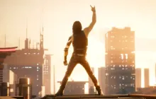 一直都在！《赛博朋克》原作者确认深度参与《赛博朋克2》开发